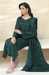 Green Orchid